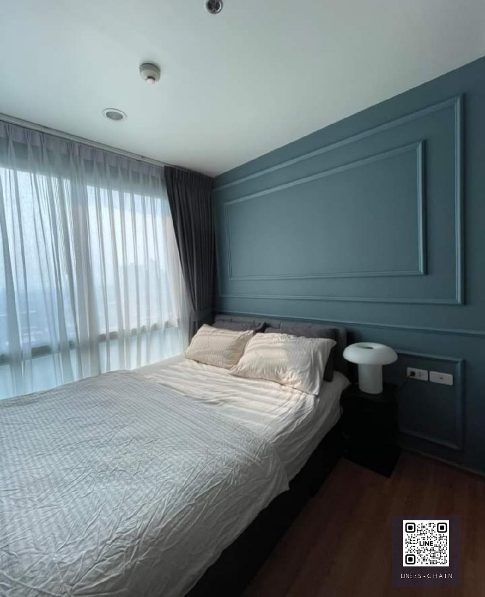 🍁คอนโด ให้เช่า🍁The Base Sukhumvit 77ขนาดห้อง 30 ตร.ม. ชั้น 17#Mo-431