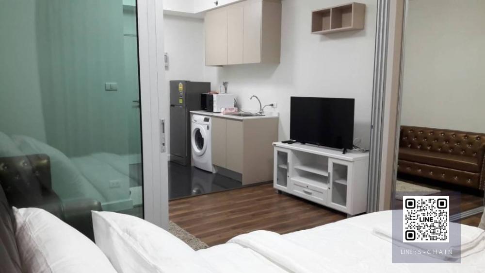 🎀🌈For rent คอนโด ✦ A Space Me Bangna✦ห้องสวย ชั้น 14 ติดเมกะบางนา🌟 #HF1787