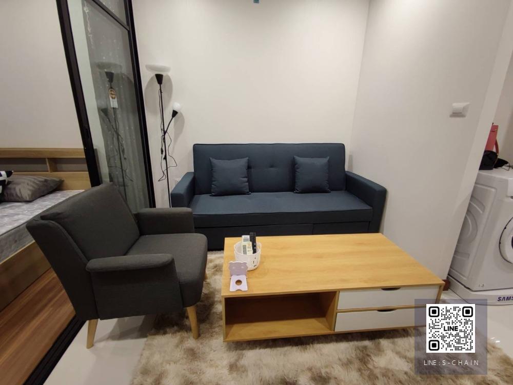 🌻For rent คอนโด ✦ Supalai Premier เจริญนคร ✦ ใกล้ Icon siam ห้องใหญ่สวยเฟอร์ครบ✨💖 #HF469