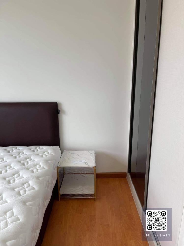 🎉🌸FOR RENT>> The President Sukhumvit - Samutprakan>> ชั้น 24 ขนาดห้อง 34 ตร.ม. ห้องมุม เฟอร์นิเจอร์ครบ พร้อมอยู่ ใกล้ BTS แพรกษา #LV-MO805