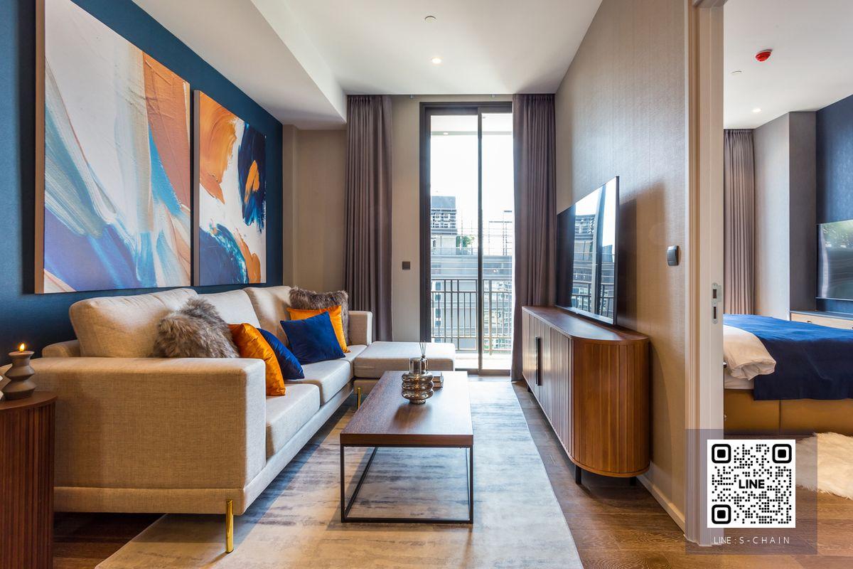 🌟FOR RENT❄️MUNIQ Langsuan>> ติดสวนลุม  ชั้น 17  วิวสวนลุมพินีเต็มๆ วิวสวน สงบ ร่มรื่น ใจกลางเมือง ห้องสวยมาก ตกแต่งครบ ห้องกว้าง เฟอร์นิเจอร์  #LV-MO1684