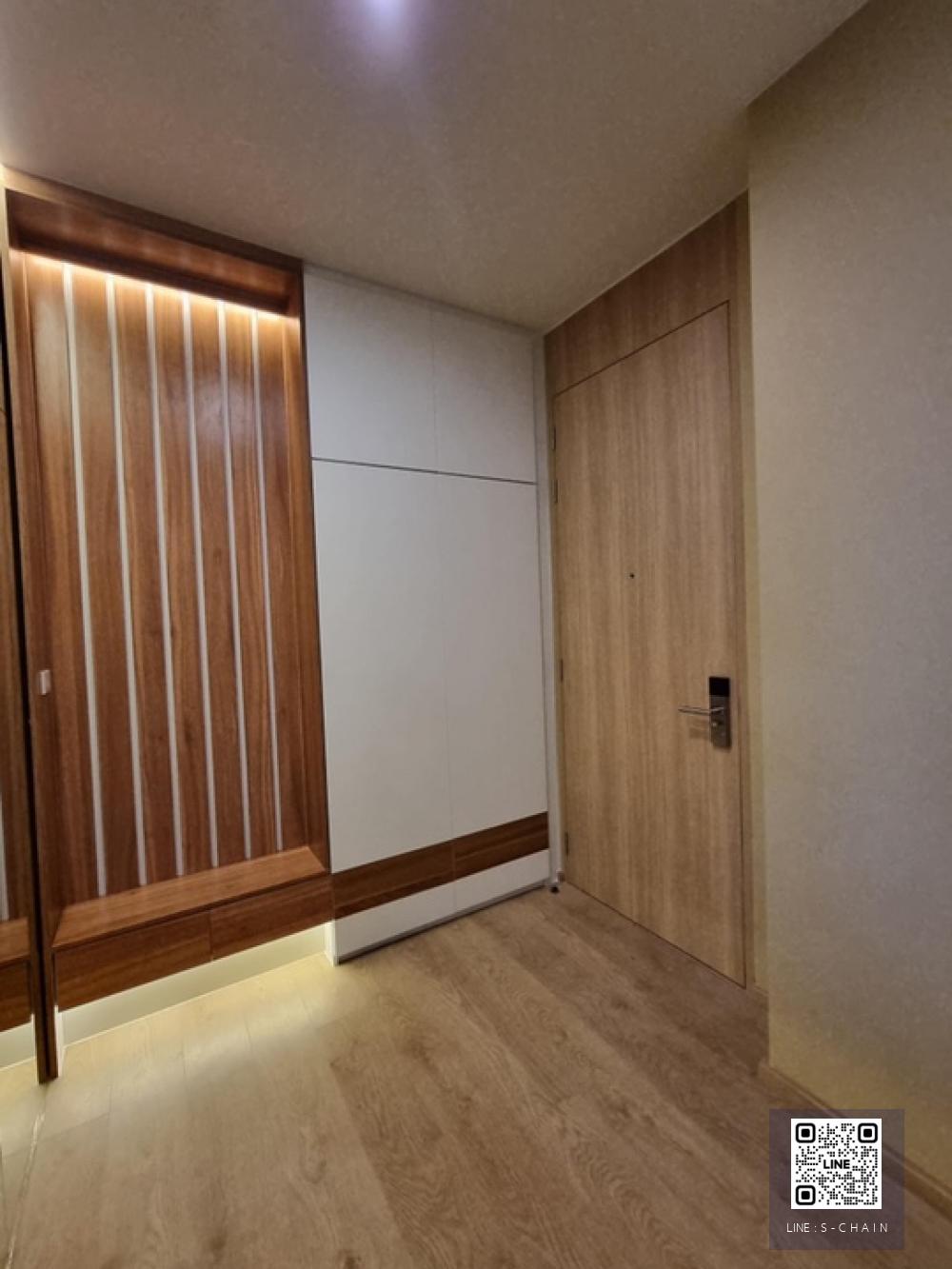 🌈 ปล่อยเช่า ▲ Noble Be 19 ▲ ขนาด 44 ตร.ม ตกแต่งสวยมาก ✨ เฟอร์+เครื่องใช้ไฟฟ้าครบ พร้อมเข้าอยู่ 🤎 ใกล้ BTS อโศก 🚆 #CR286