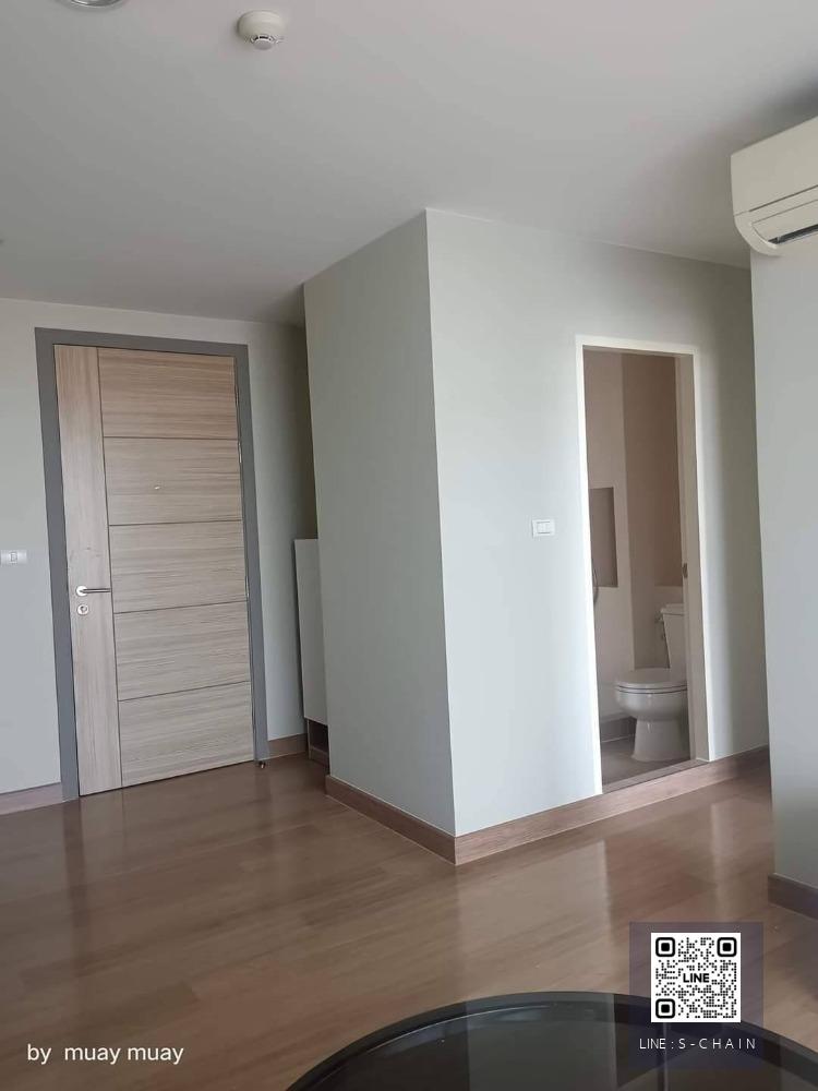 🌸FOR RENT>> MT Residences Klongluang>> บรรยากาศดี ร่มรื่นหน่าอยู่ ตึก A ชั้น 5 /2 ห้องนอน เดินทางสะดวก #LV-MO1252
