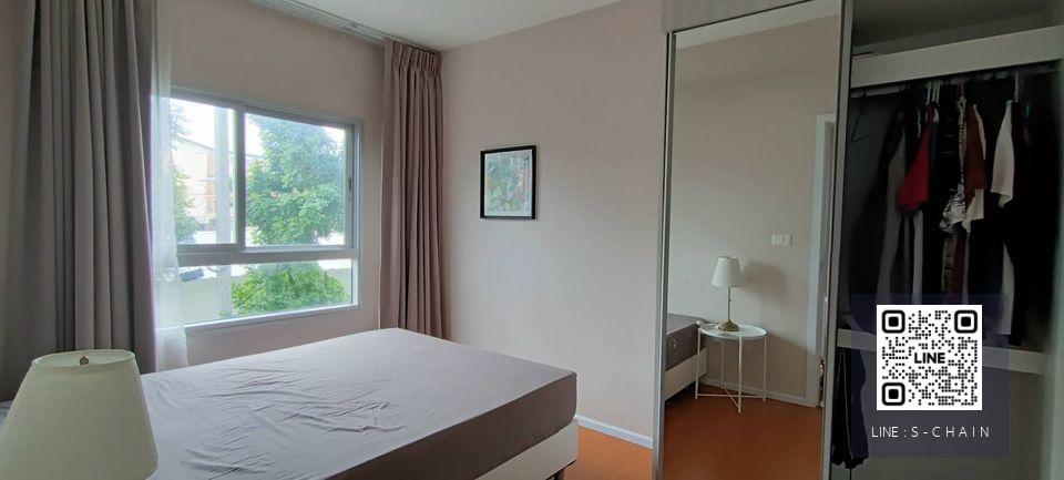 🌸🌼For rent คอนโด ✦Notting Hill Sukhumvit - Phraek Sa✦ 2 ห้องนอน ห้องมุม ตกแต่งสวย🌸🌼 #HF1342