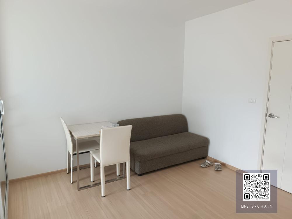 ☀️🌳For rent คอนโด ✦Unio จรัญ 3✦ ห้องพร้อมเข้าอยู่⚡️ จองด่วนน!!⚡️ #HF1927