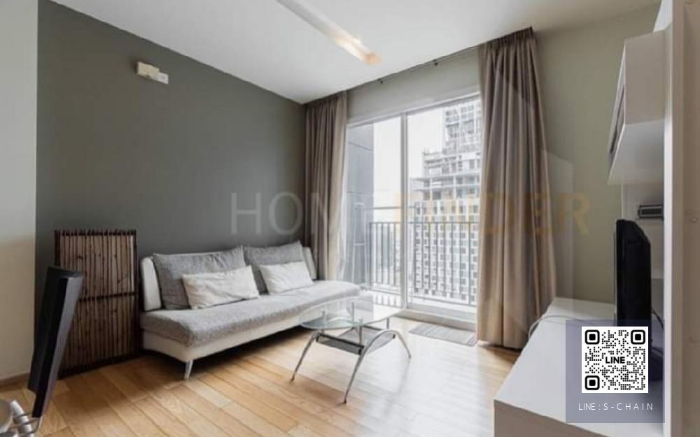 🍁 คอนโด ให้เช่า 🍁Siri @Sukhumvit ขนาดห้อง 55 ตร.ม. ชั้น 30#MO-1002