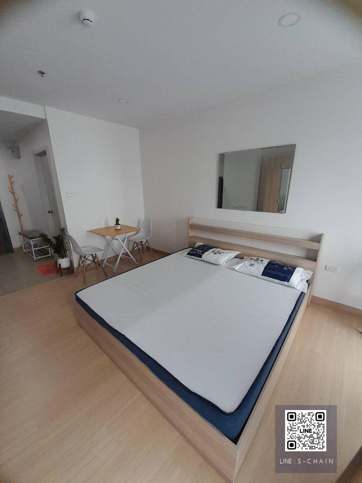 ☀️For rent คอนโด ✦Supalai Veranda Ramkhamheang✦สวยย ห้อง Studio ตกแต่งครบ⚡️⚡️ #HF895