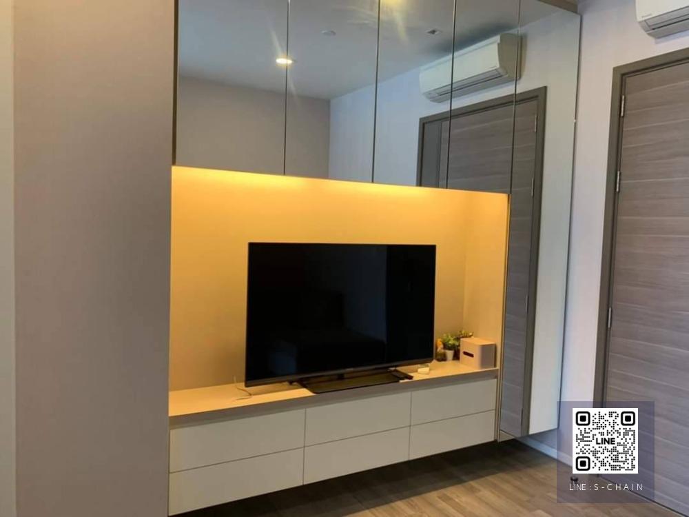 🌳🏬ปล่อยเช่า ✦The Room Sukhumvit 69✦ ห้องสวยเฟอร์ครบ🌟✨   #HF529