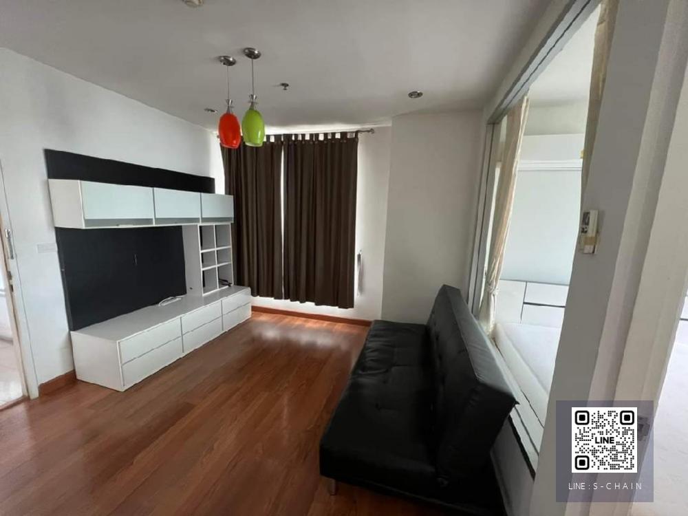 ❄️ คอนโด ให้เช่า ❄️The Parkland รัชดา - ท่าพระ ขนาดห้อง 36.25 ตร.ม. ชั้น 14#MO-1156