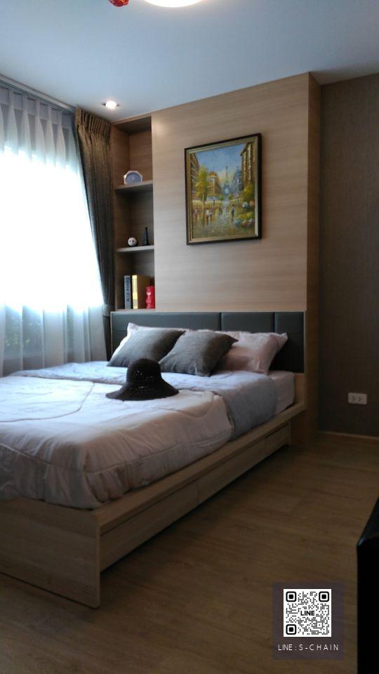 ✨💖For rent คอนโด  ✦Elio del ray  sukhumvit 64✦ พร้อมเข้าอยู่ จองเลยย!!  #HF1002