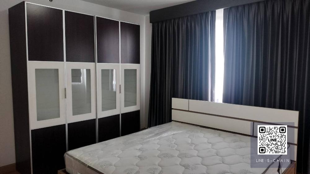 🌳⭐FOR RENT>> City Home Sukhumvit 101>> ใกล้ BTS อุดมสุข ชั้น 7 ห้องมุม เฟอร์นิเจอร์ครบ #LV-MO1096