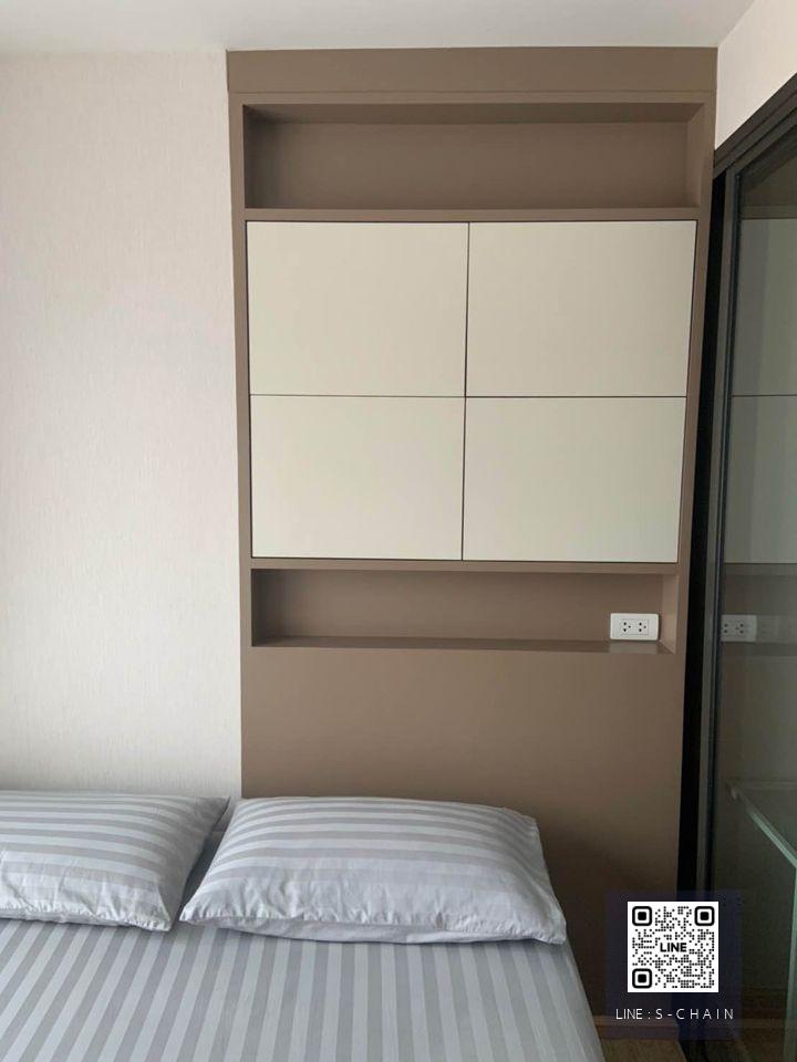 💖For rent คอนโด ✦The Excel Hideaway Sukhumvit 50✦ ห้องพร้อมอยู่ จองด่วนนน!!💖  #HF1702