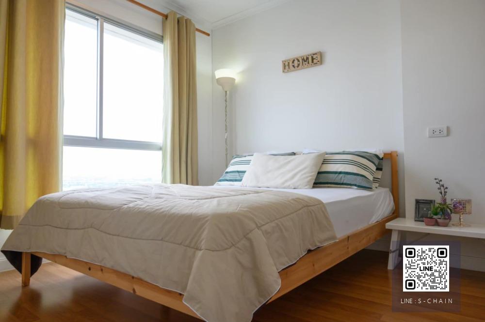 CONDO FOR RENT>> Lumpini Park Riverside Rama3>> ติดแม่น้ำเจ้าพระยา ใกล้ BRT วัดดอกไม้ #MO-2124