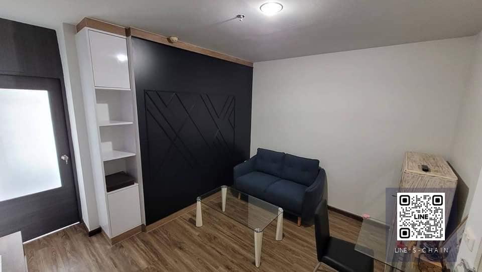 CONDO FOR RENT>> Life @Ratchada Ladprao 36>>ใกล้ BTS ห้าแยกลาดพร้าว MRT พหลโยธิน #MO-1495