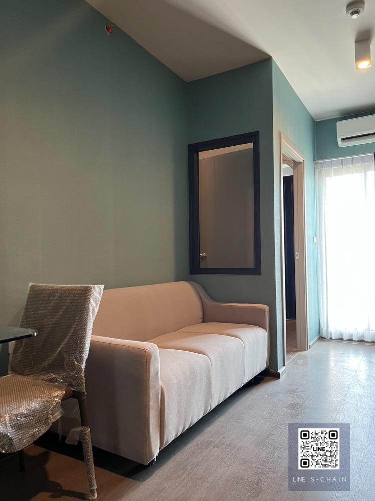 💗For rent คอนโด ✦IDEO Phaholyothin - Chatujak✦ ห้องสวย ชั้นสูง วิวดี 💗🥰 #HF585