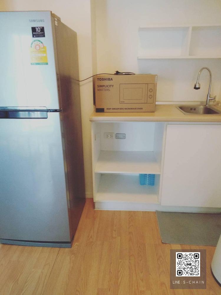 🎉☀️For rent คอนโด ✦Lumpini Ville On Nut - Lat Krabang 1✦ ห้องสวย ตกตแต่งน่าอยู่💥  #HF1792