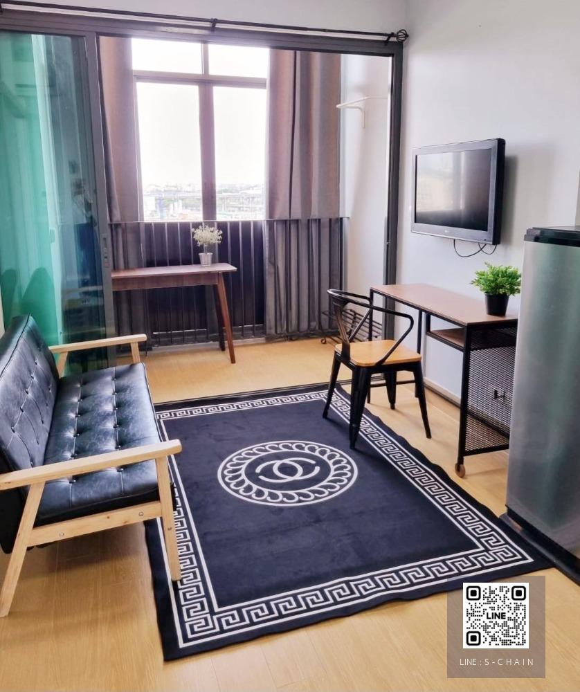 CONDO FOR RENT>> I Deo Bluecove Sukhumvit>> ใกล้ BTS อุดมสุข #MO-2839