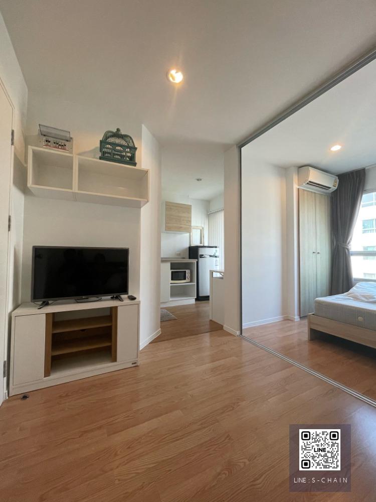 🌟✨ให้เช่า ✦LPN Ville Onnut 46✦ ห้องดีไม่ร้อนเลย ลมดีมาก😊 #HF238