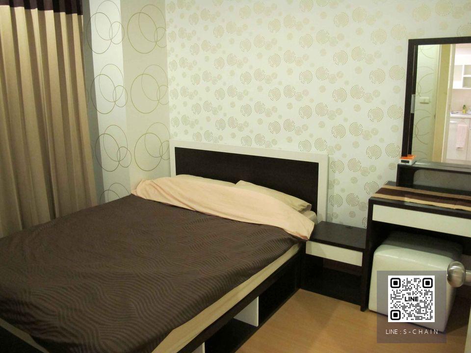CONDO FOR RENT>> Life @Sukhumvit 65>> ใกล้ BTS พระโขนง #MO-2168