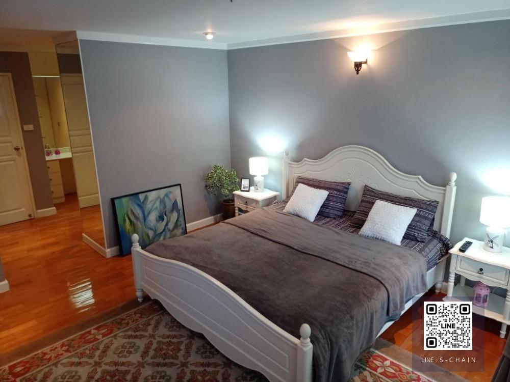 🌇🌠ปล่อยเช่า ✦ Supalai Place Sukhumvit 39 ✦ ห้องสวยมากก 🛌🚪2 ห้องนอน 2 ห้องน้ำ ติด BTS  #FR1089