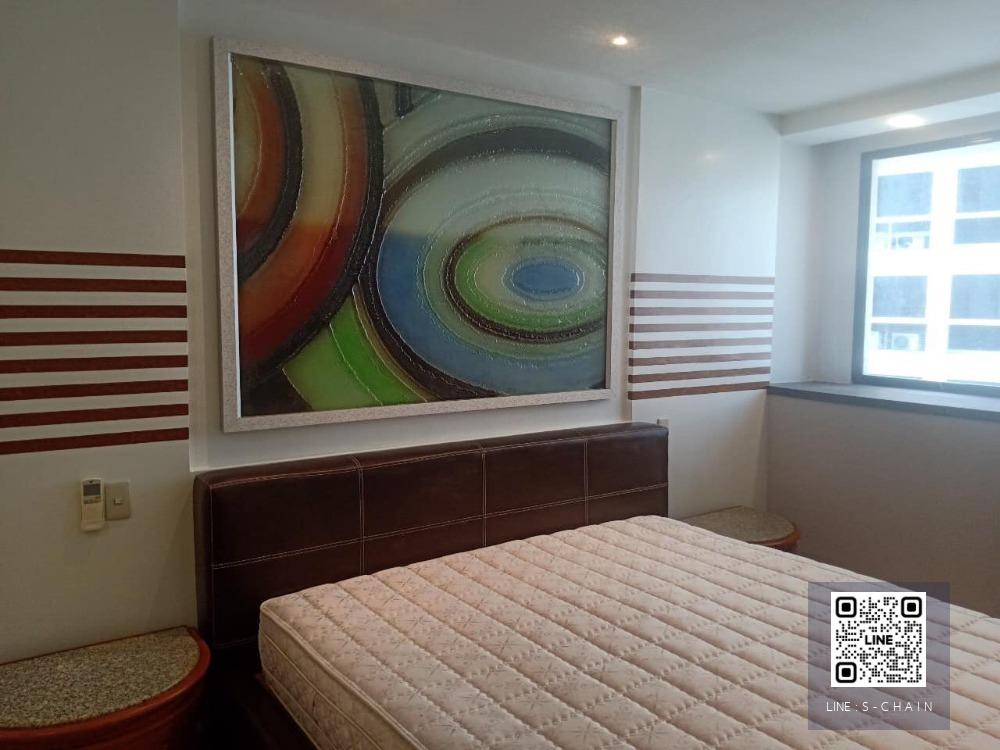 😊💥For rent คอนโดย่านสุขุมวิท ✦The President Park สุขุมวิท 24 Oak Tower✦🛌🚪 3 ห้องนอน 4 ห้องน้ำ ห้องกว้างมากชั้นสูง   #HF752