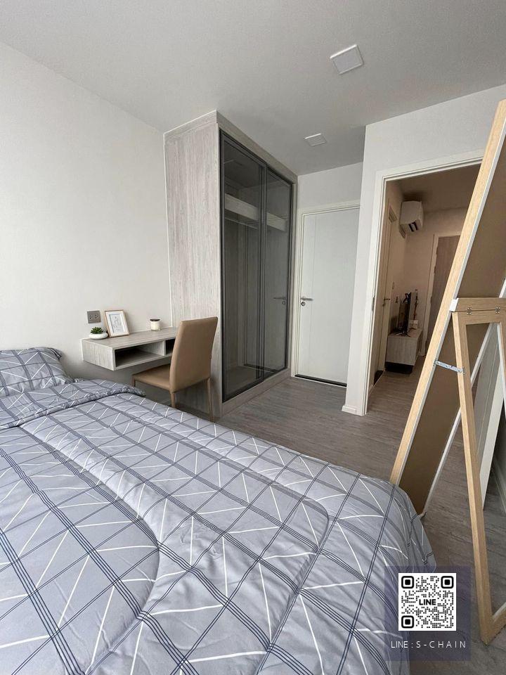 🌸🌼For rent คอนโด ✦Atmoz Tropicana Bangna✦ ห้องใหม่ เฟอร์นิเจอร์พร้อม เครื่องใช้ไฟฟ้าครบ🌸🌼 #HF1030