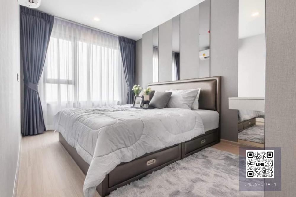 ⭐️ คอนโด ให้เช่า ⭐️Life Ladpraoขนาดห้อง  35 ตร.ม. ชั้น 38#MO1160