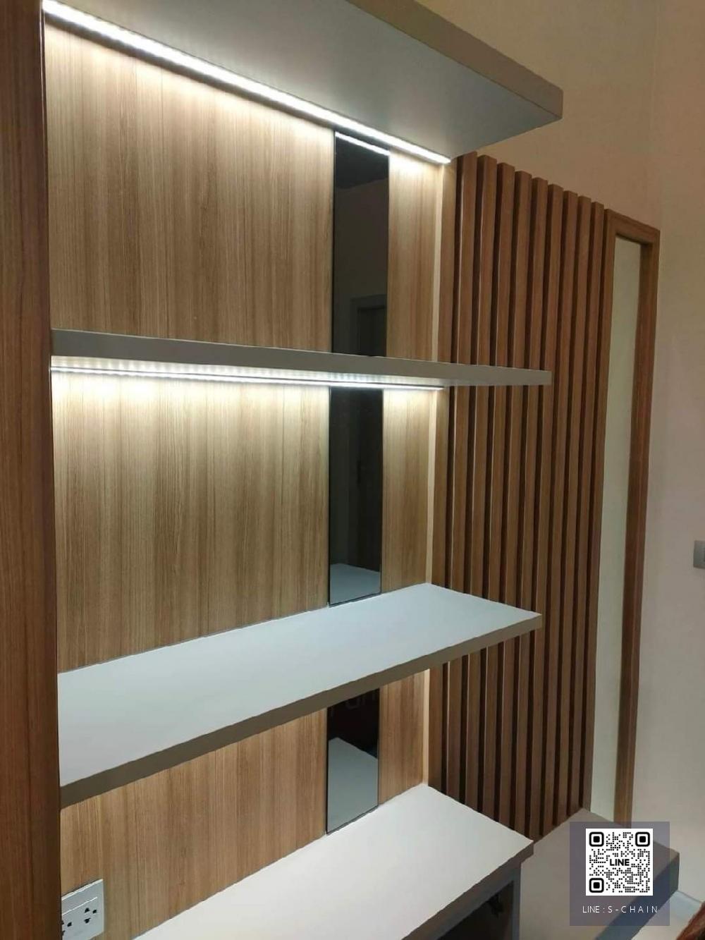 🍀 คอนโด ให้เช่า 🍀Knightsbridge Prime Sathon ขนาดห้อง 58 ชั้น 31 #MO-1023