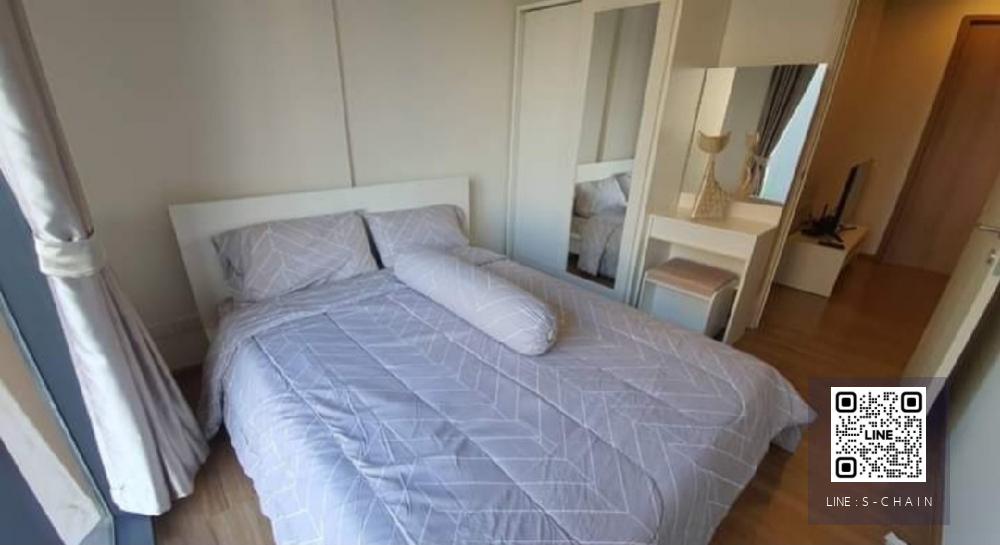 🍀คอนโดให้เช่า🍀HASO HAUS  Sukhumvit 7730 ตร.ม. ชั้น 4#Mo-060