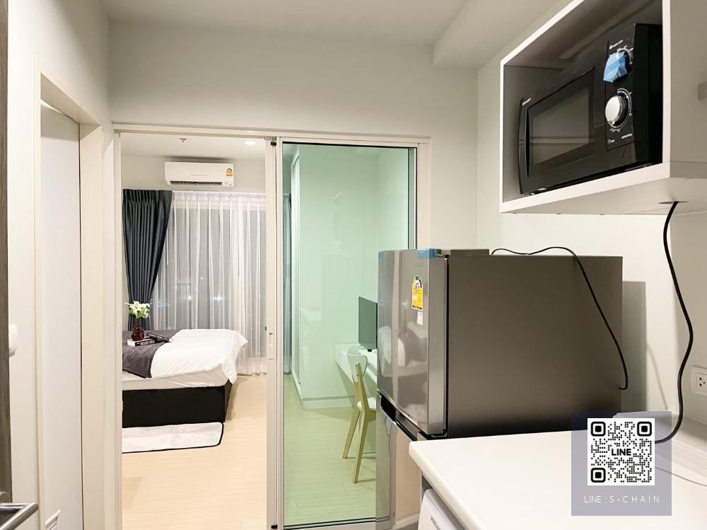💥😊For rent คอนโด ✦Metro Sky วุฒากาศ✦ ทำเลดี  ห้องสวย พร้อมเข้าอยู่ 😊 #HFUP1053