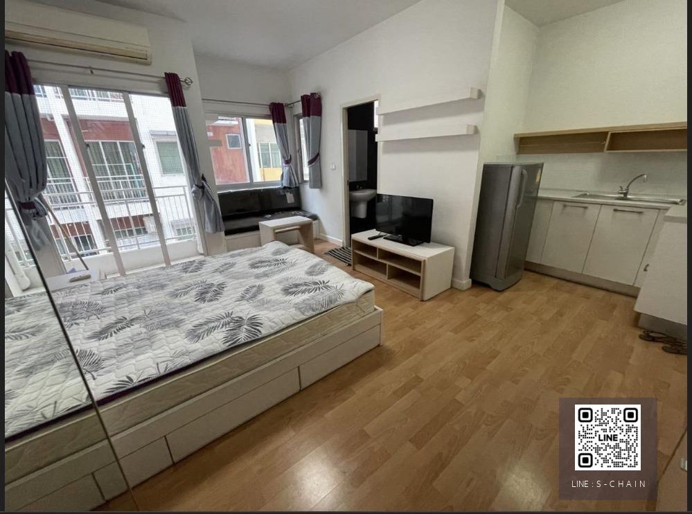 CONDO FOR RENT>> My Condo Pinklao>> ใกล้ MRT บางยี่ขัน #MO-2230