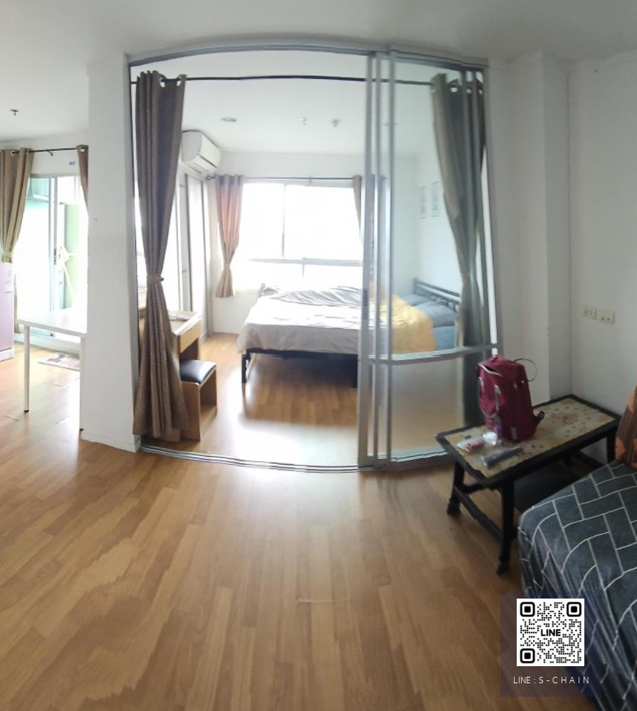 ☀️🌳ให้เช่า คอนโด ✦Lumpini Place บรมราชชนนี-ปิ่นเกล้า ✦ ราคาดี จองด่วนน!! #HF205