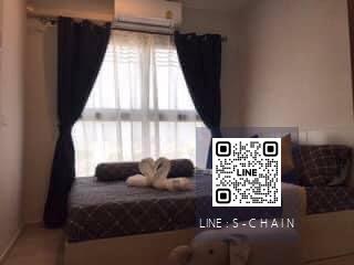 🌸For rent คอนโด ด่วนนน⚡️ ✦The Privacy พระราม 9 ✦2 ห้องนอน ห้องสวยดูดี แต่งครบ ใกล้ APL รามคำแหง 🌸 #HF754