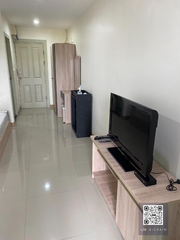 🌈For rent คอนโด ✦Regent Home 14 Sukhumvit 93✦ ห้องครัวแยก มีประตูปิด และมีระเบียงไม่ร้อน 🌈 #HF1461