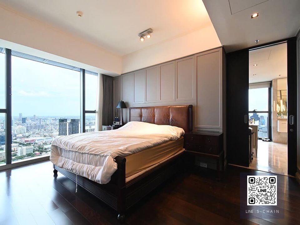 CONDO FOR RENT>> The Met Condominium Sathorn>>ใกล้สวนลุม BTS ช่องนนทรี #MO-1513