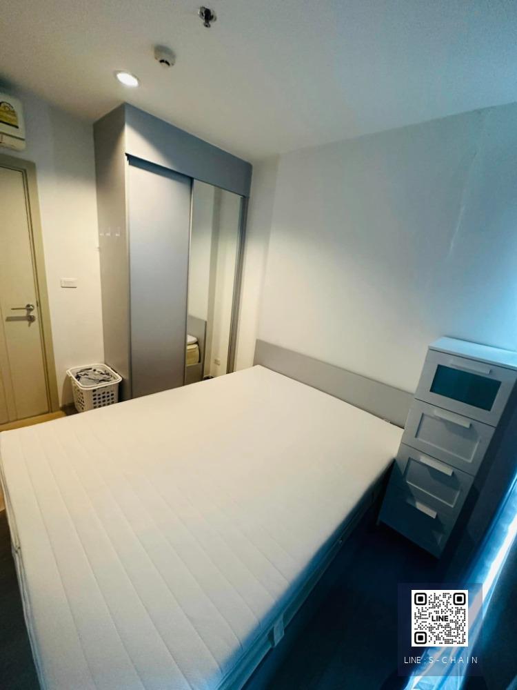 🌼☘️For rent คอนโด ✦The Base Rama 9 - Ramkhamhaeng✦  ห้องวิวสระว่ายย้ำ สวย♥️😍 #HF728