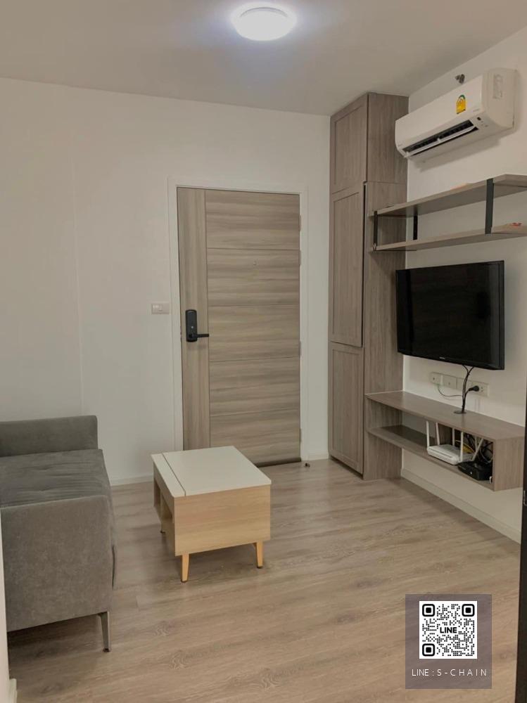 🌷✨FOR RENT>> Kensington Sukhumvit - Thepharak>> ตึก A ชั้น 26 ทิศตะวันตก ห้องหัวมุม  ตึกไม่บังวิว ระเบียงหันทาง MRT ทิพวัล #LV-MO1290