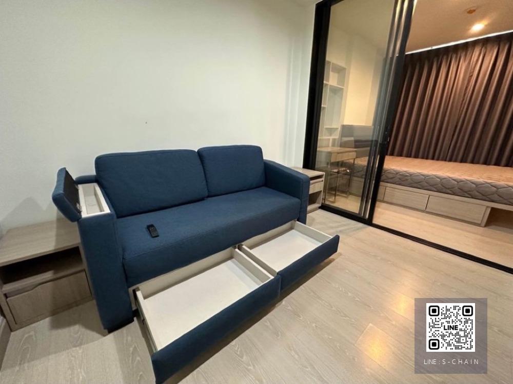 🍄For rent คอนโด ✦The Niche Mono Sukhumvit 50 ✦ ย่านอ่ออนุช ห้องสวยตกแต่งครบ พร้อมเข้าอยู่!!✨💖  #HF1297