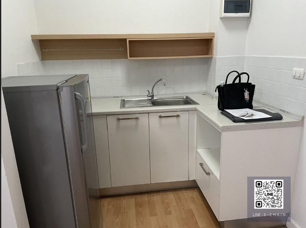 CONDO FOR RENT>> My Condo Pinklao>> ใกล้ MRT บางยี่ขัน #MO-2230