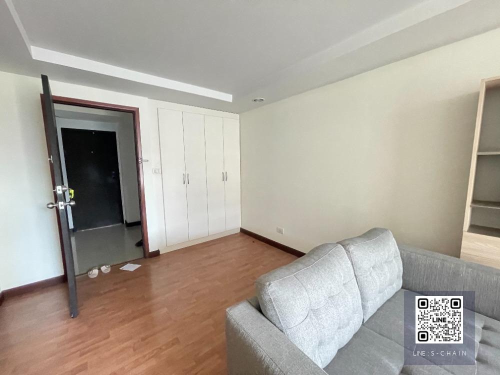 🌳🏬For rent คอนโด ✦The Kris Ratchada 17 ✦ ห้องน่าอยู่ ทำเลดี😍 ใกล้ MRT สุทธิสาร  #HF1503