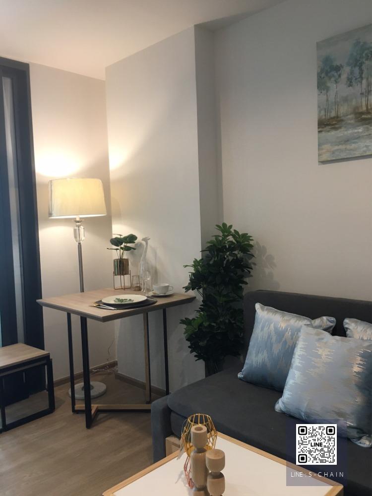 คอนโด ให้เช่า >> The Excel Hideaway Sukhumvit 71 >> ใกล้ BTS อ่อนนุช/ พระโขนง เดินทางสะดวก #Mo-1371