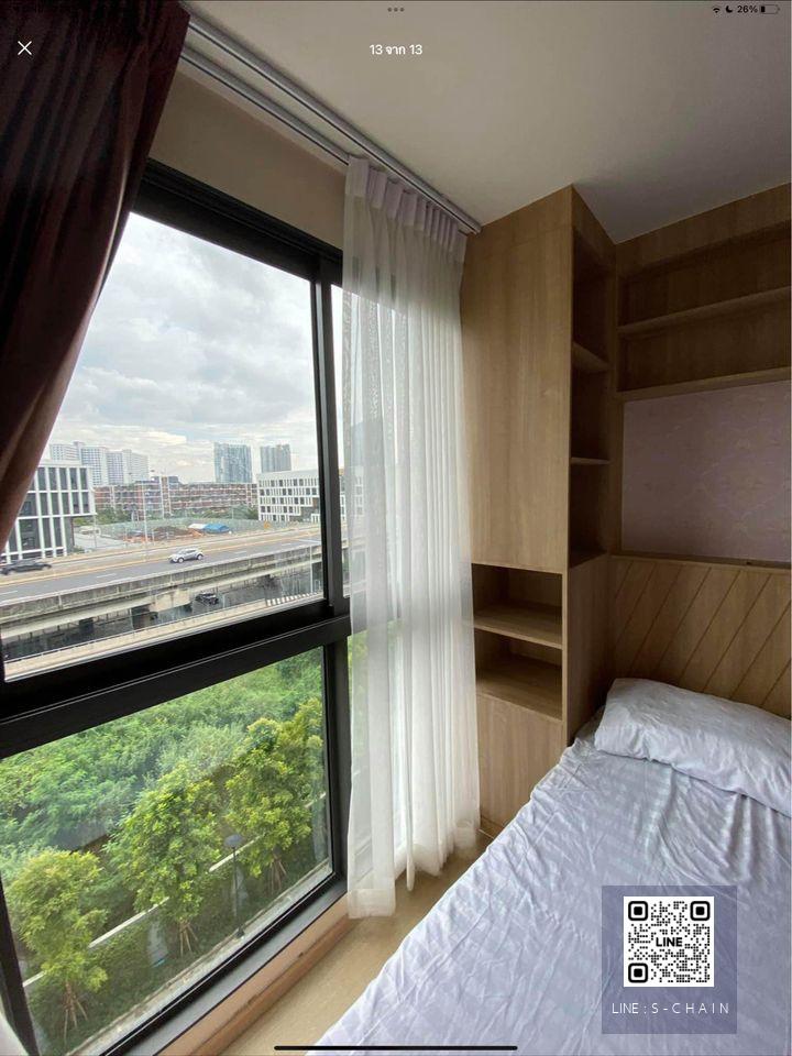 🌸🌼For rent คอนโด ✦The Excel Hideaway Sukhumvit 71✦ ห้องสวยมากกกก จองด่วน🌸🌼  #HF2036