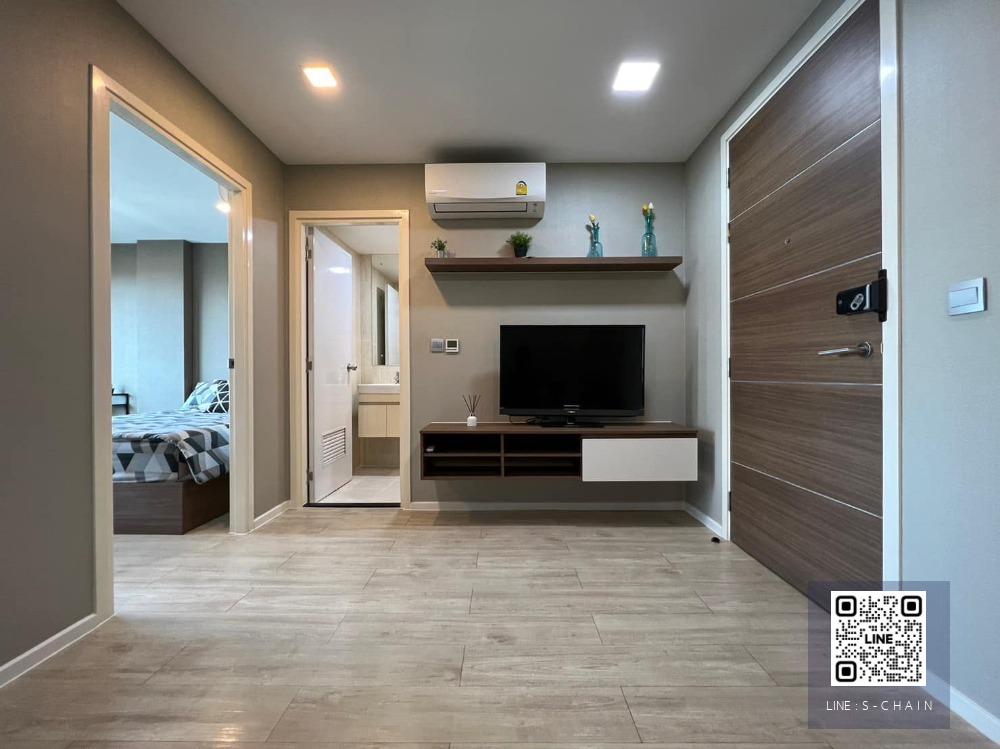 🌼☘️For rent คอนโด ✦Atmoz ladprao 71✦ ห้องสวยมากกก พื้นที่กว้าง วิวทะเลสาบสวยยวิวดี😍😎  #HF557