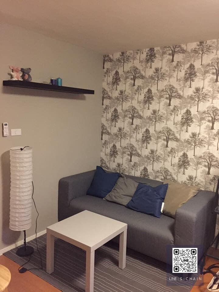 💥For rent คอนโด ✦Lumpini Mixx Thepharak - Srinakarin✦ ห้องสวย ชั้น 5 วิวโล่งมากลมเย็น 💗🥰#HF2117