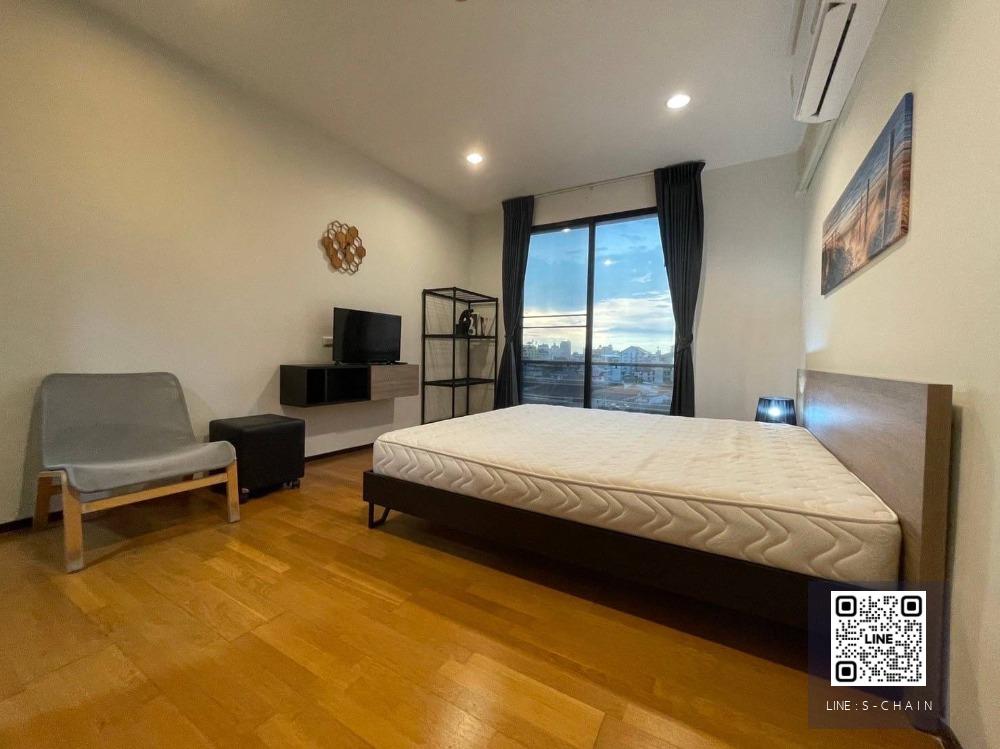 CONDO FOR RENT>> Amanta Ratchada>> ใกล้ MRT ศูนย์วัฒนธรรม #MO-2200