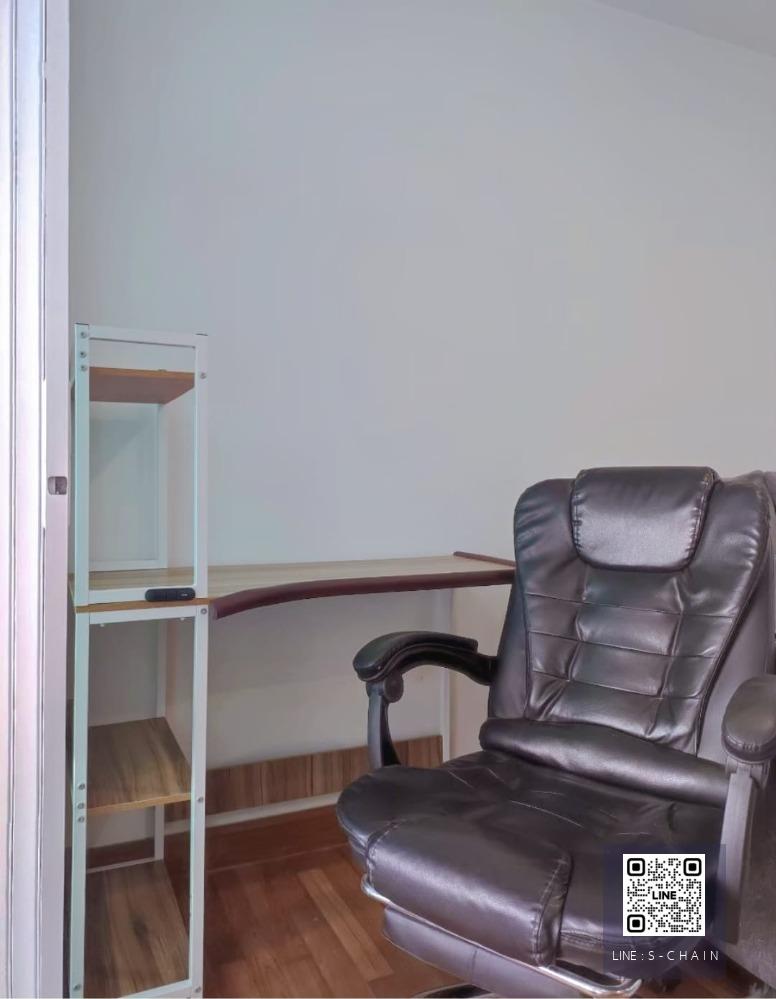 CONDO FOR RENT>> Regent Home Bangson 27>> ติด MRT บางซ่อน #MO-1622