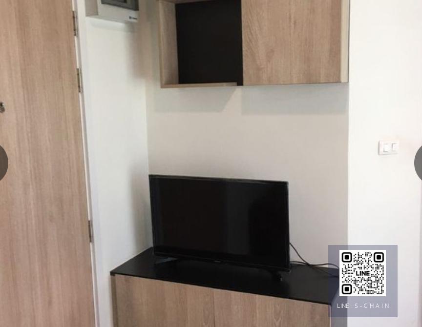 📣♥️เช่า ด่วนน!! ✦The Excel Groove Sukhumvit 105✦ ห้องสวย ขนาด 25 Sqm.  ชั้น 5 🌟✨  #HFG105