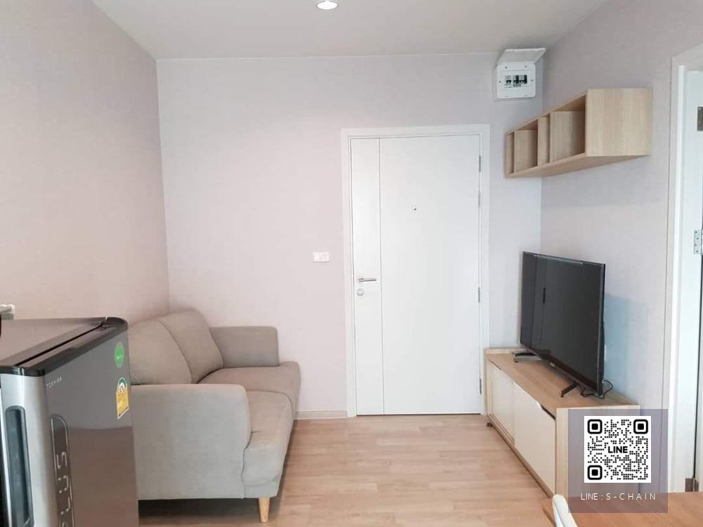 CONDO FลOR RENT>> Plum Ramkhamhaeng Station >> ใกล้ Airport Link รามคำแหง #MO-2169