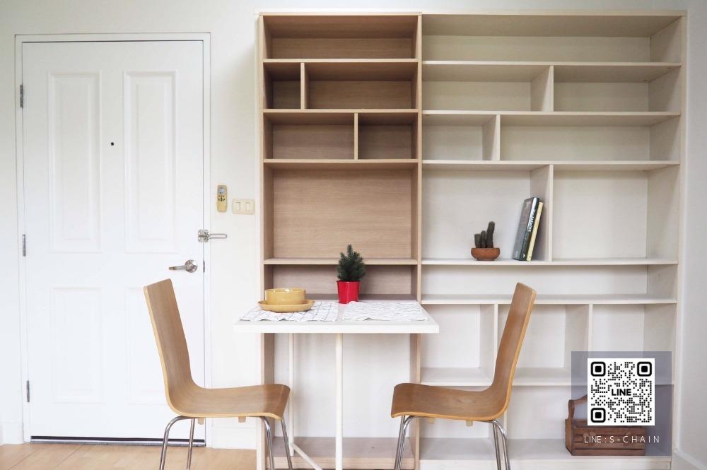 🏢📍For rent คอนโด ✦My Condo Sukhumvit 81✦ ห้องสวย แยกเป็นสัดส่วน ใกล้ BTS อ่อนนุช 🚆 #HF1617