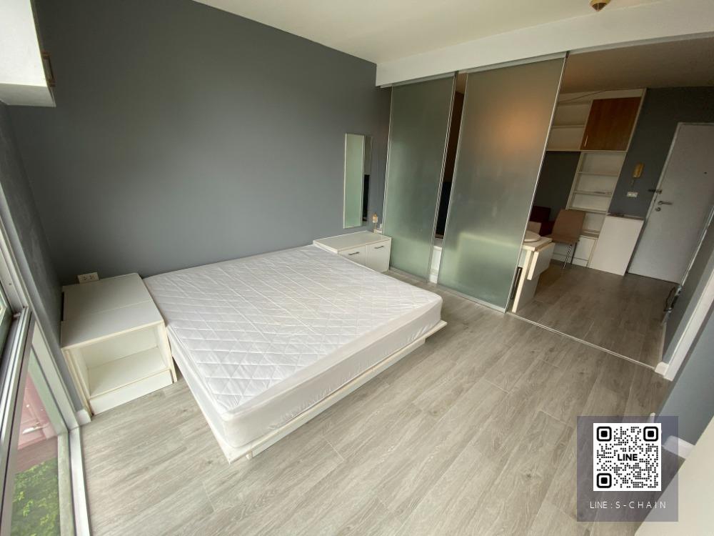 🌇🌠For rent คอนโด ✦The IRIS Rama 9-Srinakarin✦พร้อมสิ่งอำนวยความสะดวกครบครัน💥 #HF1270